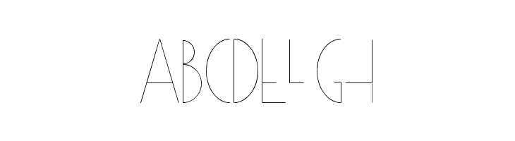 [[[O]]] Basic  Free Fonts Download