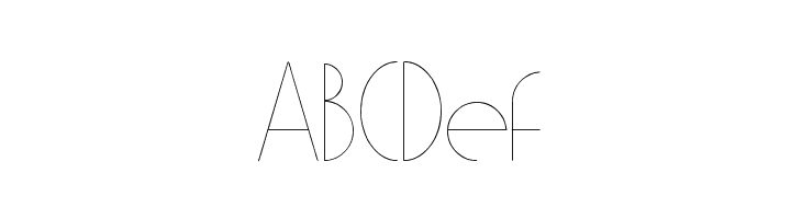 [[[O]]] Basic  Free Fonts Download