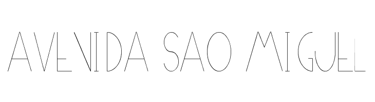 [[[O]]] Basic  Free Fonts Download