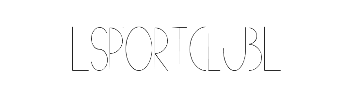 [[[O]]] Basic  Free Fonts Download