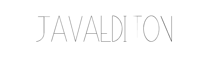 [[[O]]] Basic  Free Fonts Download