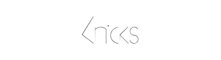 [[[O]]] Basic  Free Fonts Download