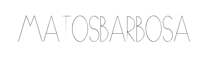 [[[O]]] Basic  Free Fonts Download