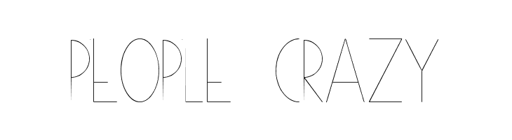 [[[O]]] Basic  Free Fonts Download