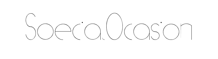 [[[O]]] Basic  Free Fonts Download