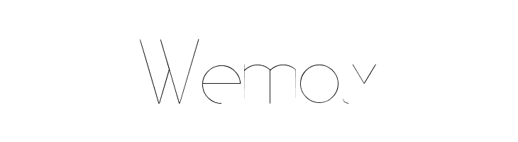 [[[O]]] Basic  Free Fonts Download