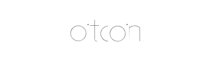 [[[O]]] Basic  Free Fonts Download