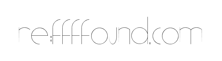 [[[O]]] Basic  Free Fonts Download