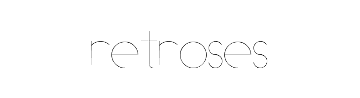 [[[O]]] Basic  Free Fonts Download