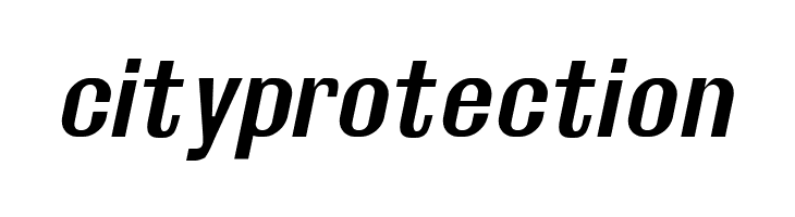 Rollout Semibold Oblique  Free Fonts Download