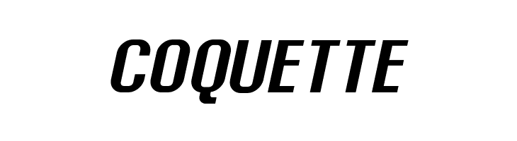 Rollout Bold Oblique  Free Fonts Download