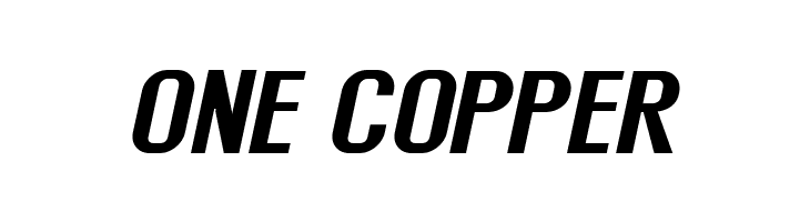 Rollout Bold Oblique  Free Fonts Download