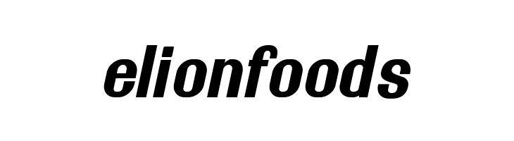Rollout Bold Oblique  Free Fonts Download