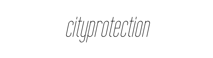 Tall Films Oblique  Free Fonts Download