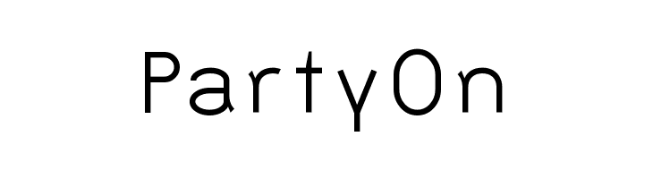 Bernur Normal  Free Fonts Download