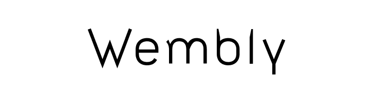 Bernur Normal  Free Fonts Download