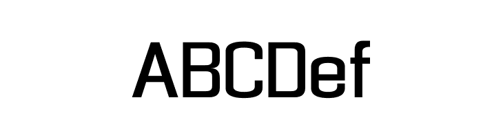 Enigmatic Unicode Regular  Free Fonts Download