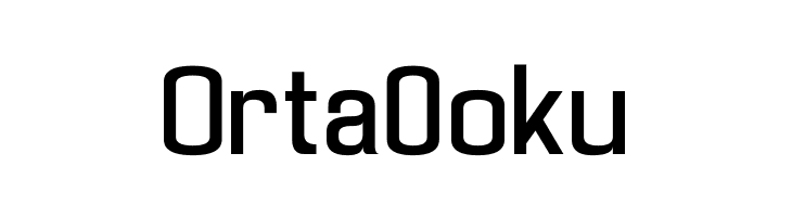 Enigmatic Unicode Regular  Free Fonts Download