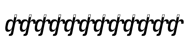 Enigmatic Italic  Free Fonts Download