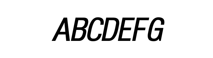 Enigmatic Italic  Free Fonts Download