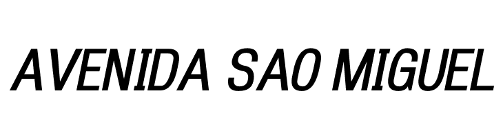 Enigmatic Italic  Free Fonts Download