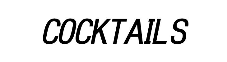 Enigmatic Italic  Free Fonts Download