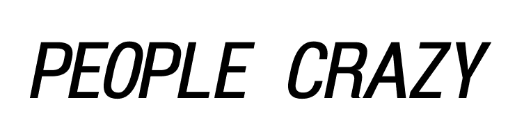 Enigmatic Italic  Free Fonts Download