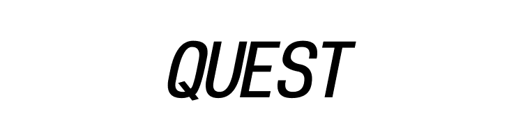 Enigmatic Italic  Free Fonts Download