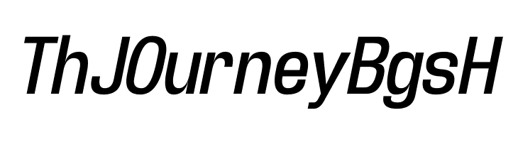 Enigmatic Italic  Free Fonts Download