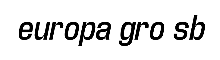 Enigmatic Italic  Free Fonts Download