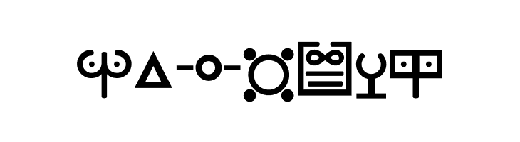 Ewok  Free Fonts Download