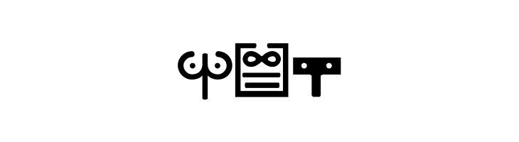 Ewok  Free Fonts Download