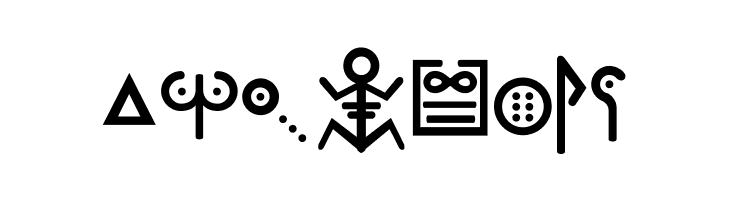 Ewok  Free Fonts Download