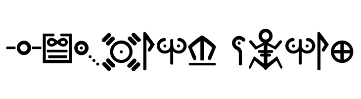 Ewok  Free Fonts Download