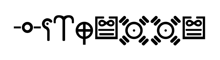 Ewok  Free Fonts Download