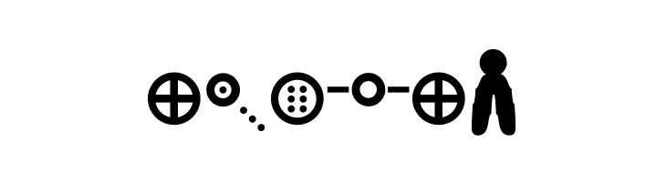 Ewok  Free Fonts Download