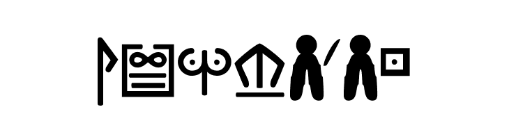 Ewok  Free Fonts Download