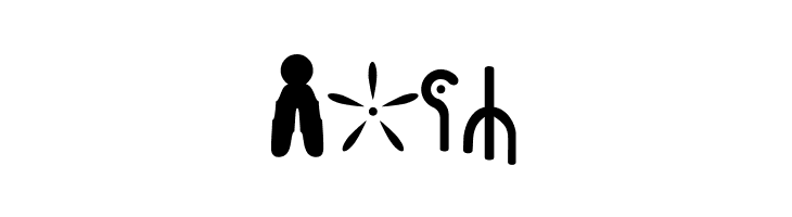 Ewok  Free Fonts Download