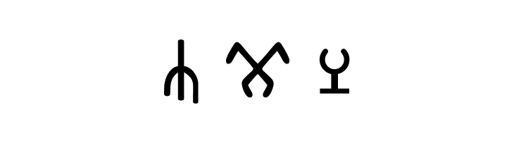 Ewok  Free Fonts Download