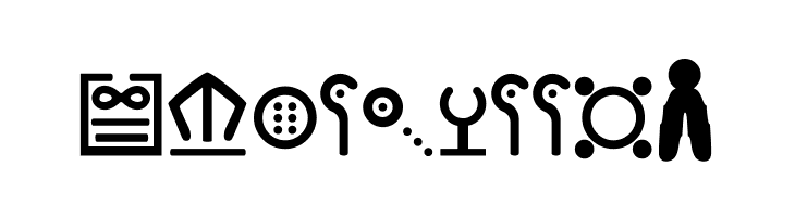 Ewok  Free Fonts Download