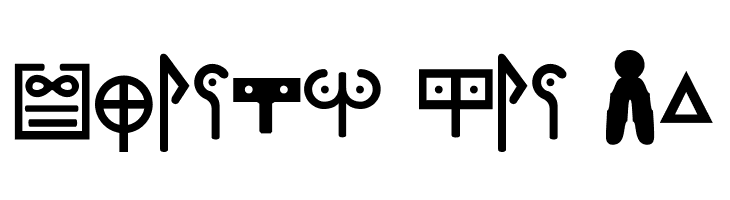 Ewok  Free Fonts Download
