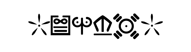Ewok  Free Fonts Download
