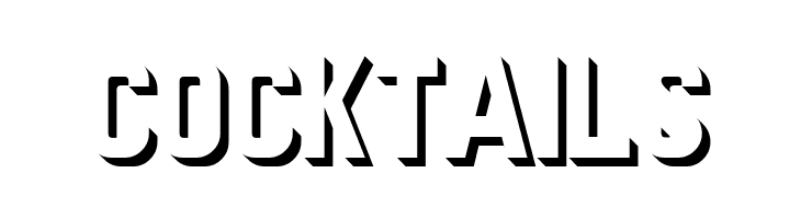 Schattern von Preussische VI 9  Free Fonts Download