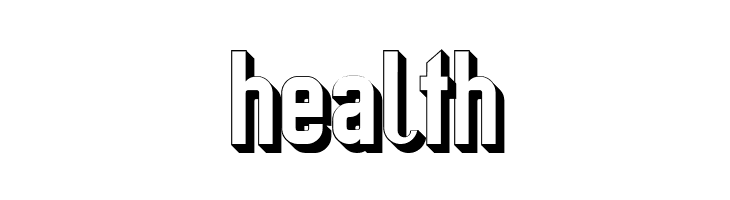 Preussische VI 9 Schatten  Free Fonts Download