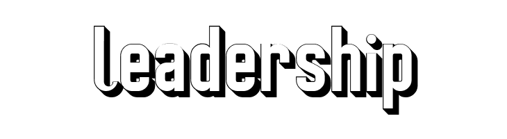 Preussische VI 9 Schatten  Free Fonts Download