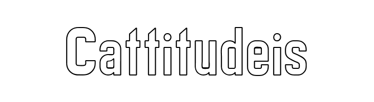 Preussische VI 9 Linie  Free Fonts Download