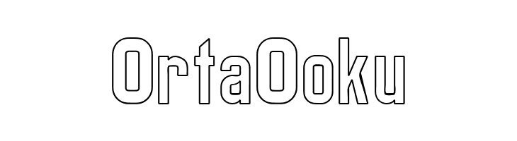 Preussische VI 9 Linie  Free Fonts Download