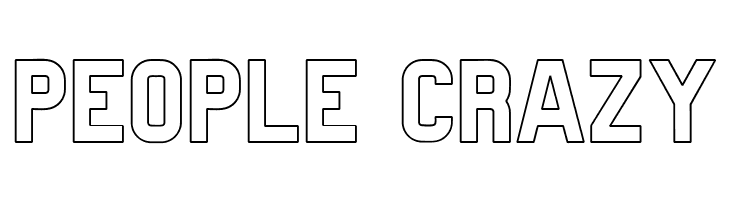 Preussische VI 9 Linie  Free Fonts Download