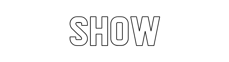 Preussische VI 9 Linie  Free Fonts Download