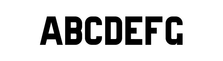 Preussische VI 9  Free Fonts Download